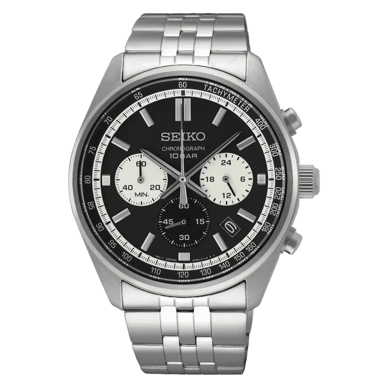 Montre Seiko Sport Chronographe SSB429P1
