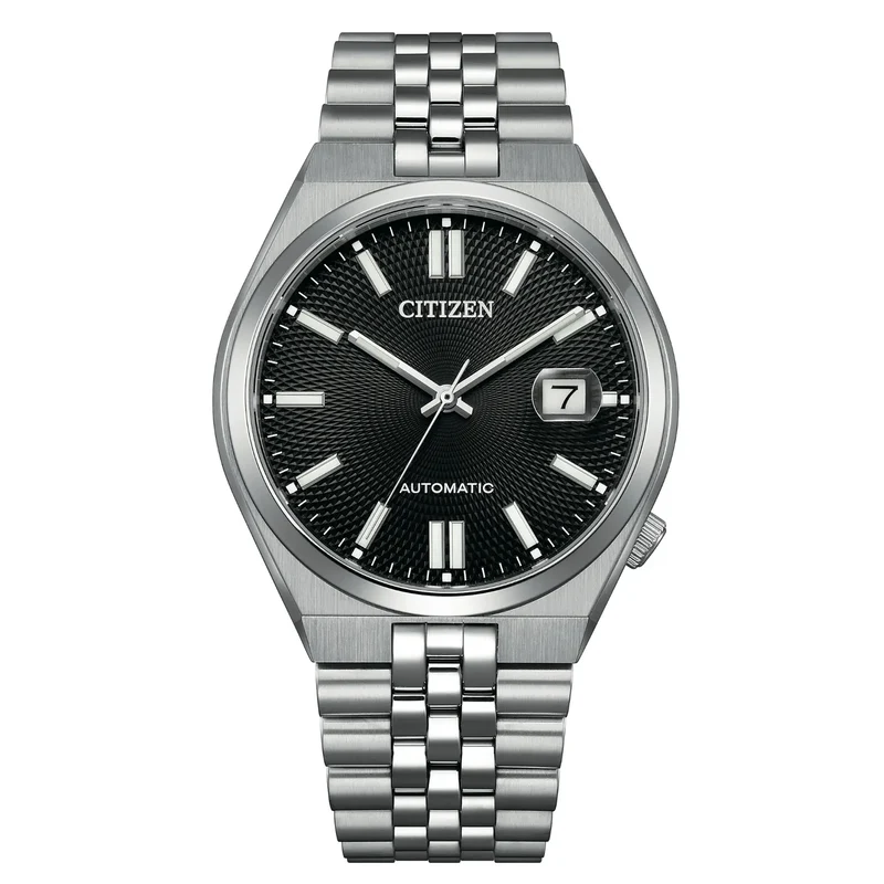 Montre Citizen Tsuyosa 60 NK0020-55E