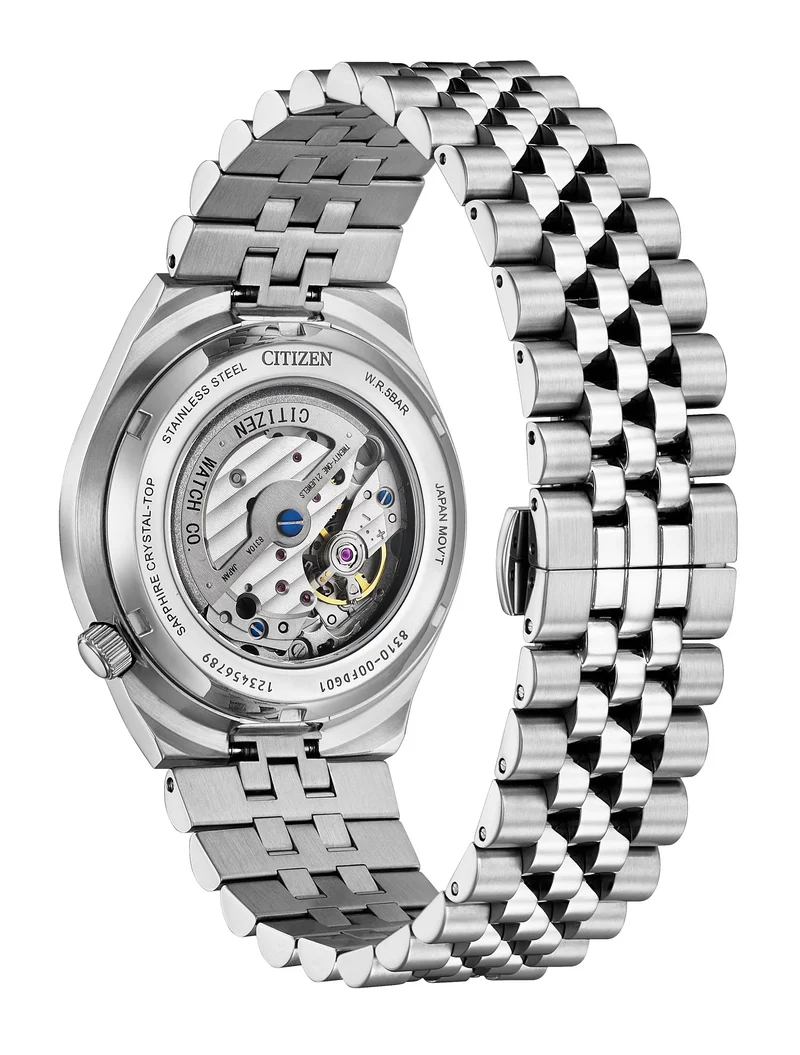 Montre Citizen Tsuyosa 60 NK0020-55E