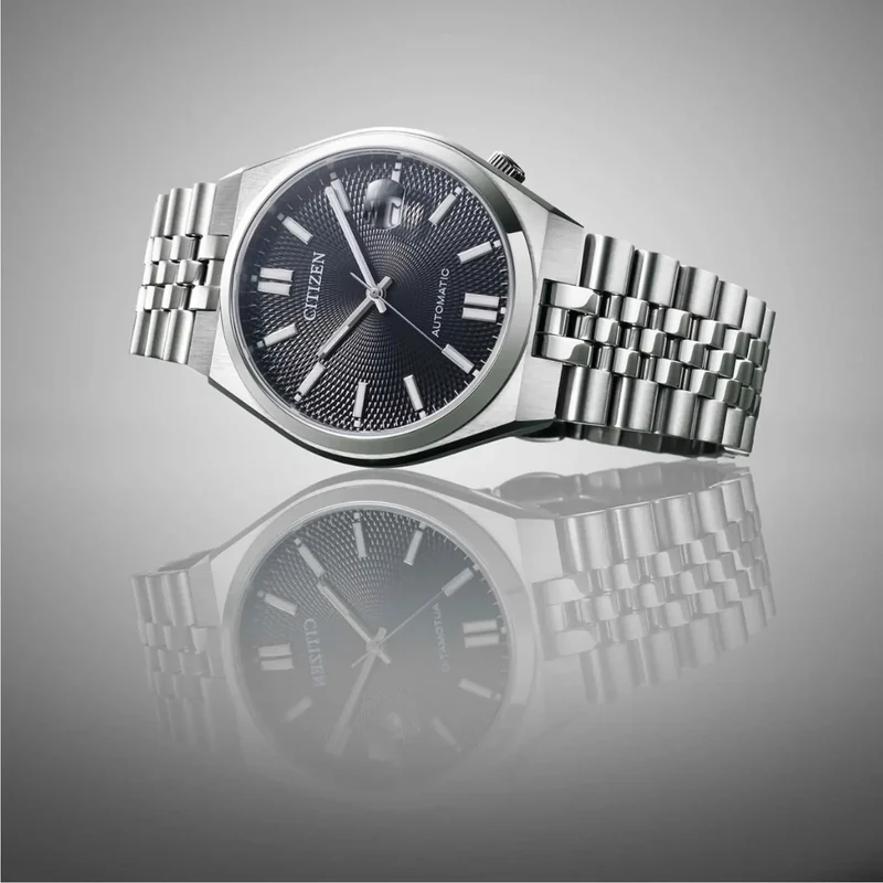 Montre Citizen Tsuyosa 60 NK0020-55E