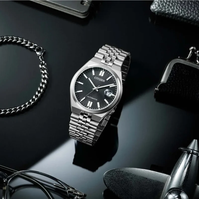 Montre Citizen Tsuyosa 60 NK0020-55E