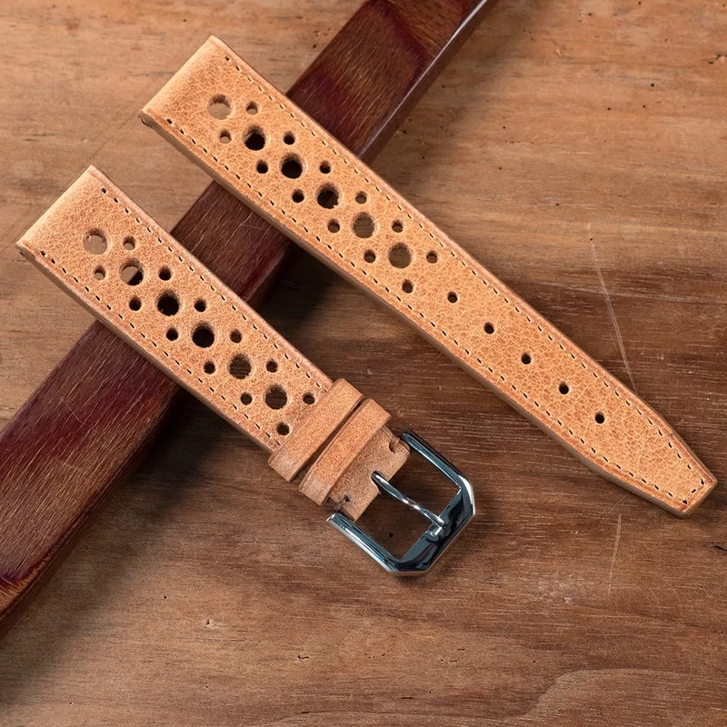 Bracelet rallye tuscany camel