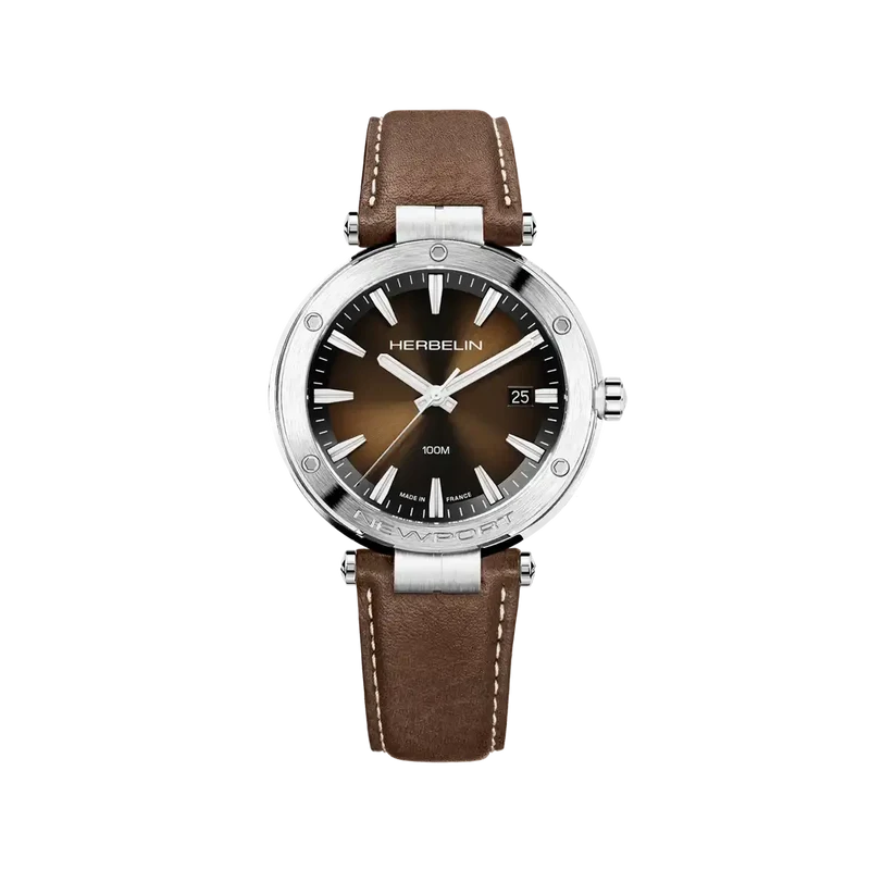 Montre Herbelin Newport 12288A27MA