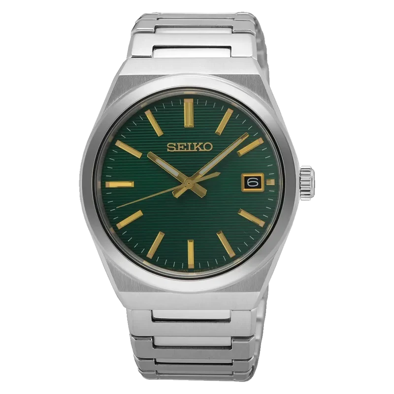 Montre Seiko Classique Sport SUR601P1