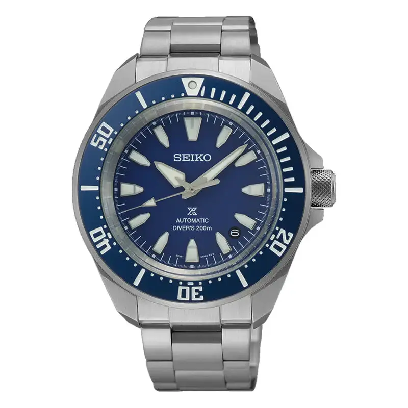 Montre Seiko Prospex Samurai SRPL51K1