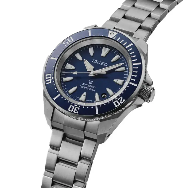 Montre Seiko Prospex Samurai SRPL51K1