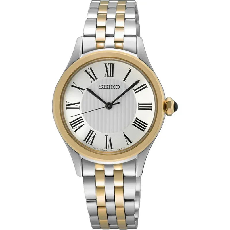 Montre Seiko Classique SUR612P1