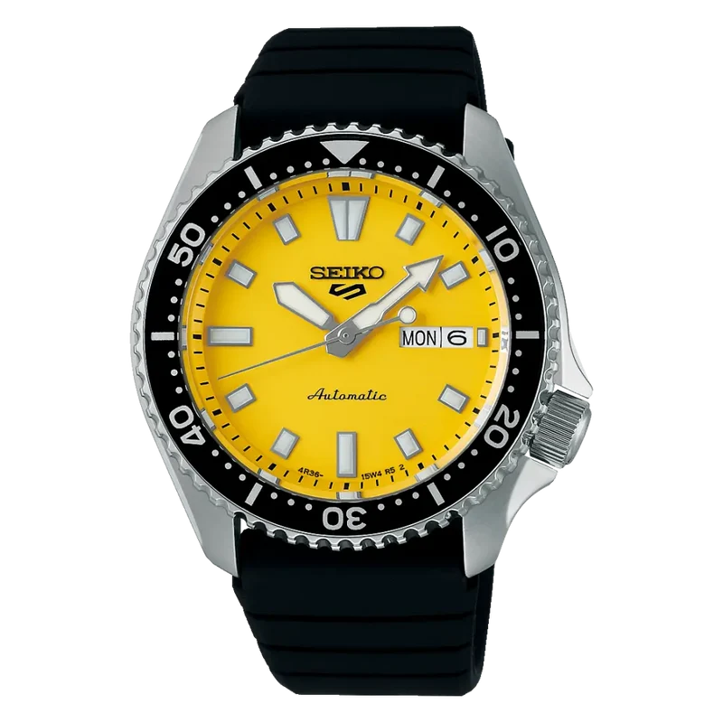 Montre Seiko 5 SKX Vintage SRPL87K1