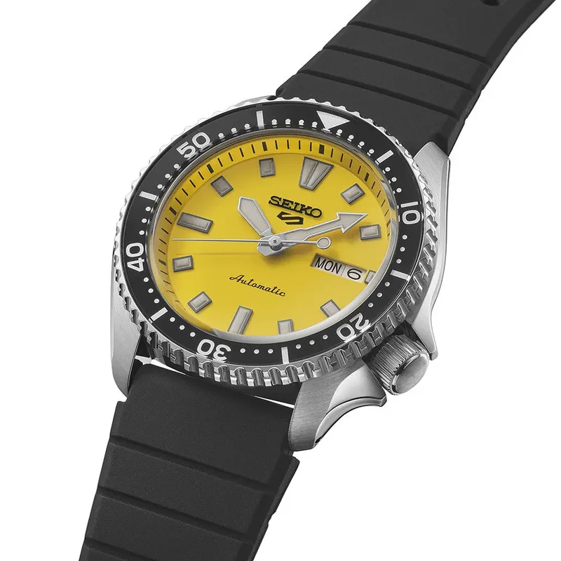 Montre Seiko 5 SKX Vintage SRPL87K1