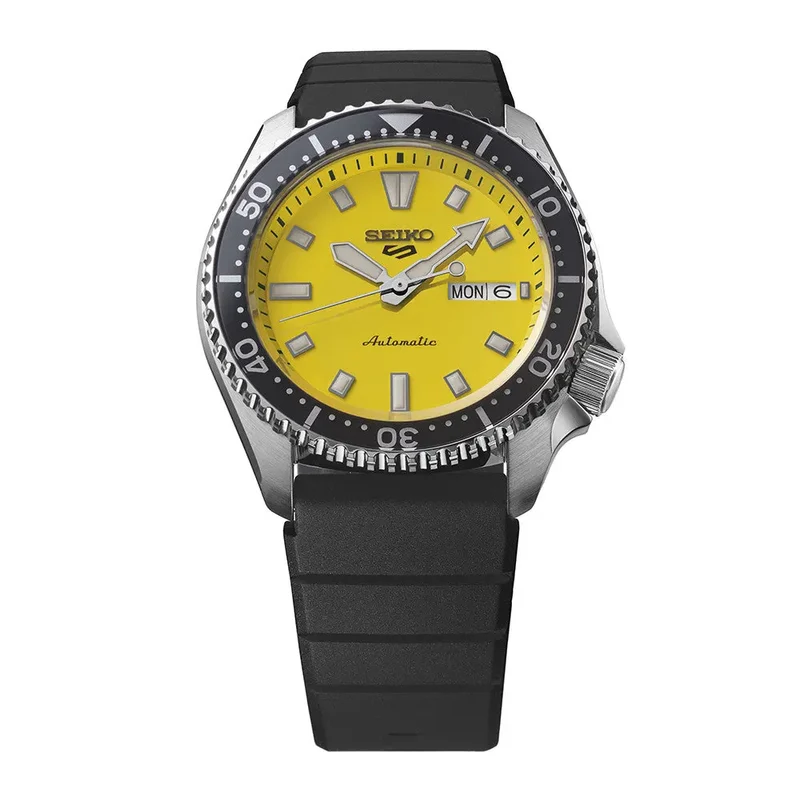 Montre Seiko 5 SKX Vintage SRPL87K1