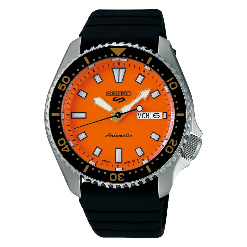 Montre Seiko 5 SKX Vintage SRPL89K1