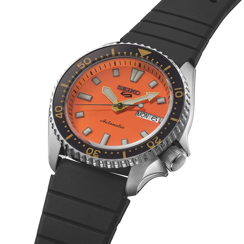 Montre Seiko 5 SKX Vintage SRPL89K1