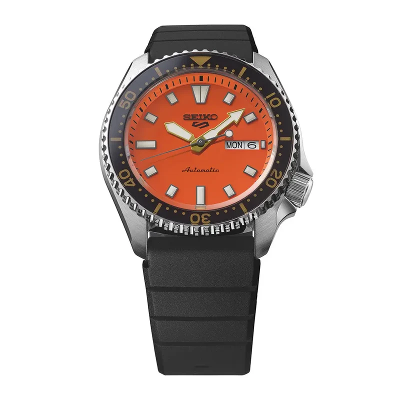 Montre Seiko 5 SKX Vintage SRPL89K1