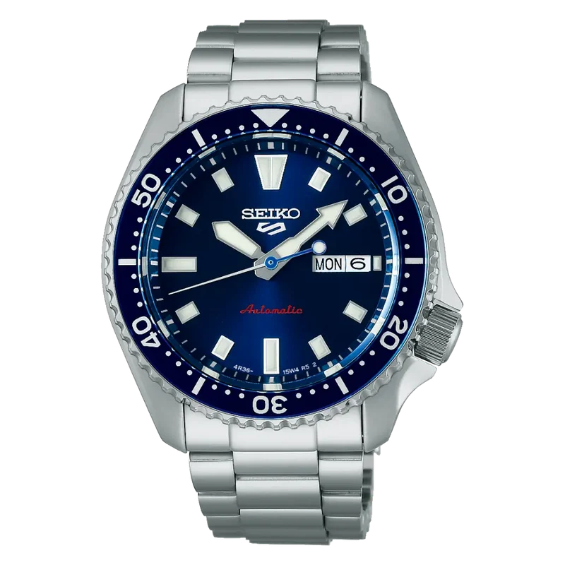 Montre Seiko 5 SKX Vintage SRPL83K1