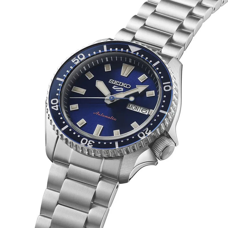 Montre Seiko 5 SKX Vintage SRPL83K1