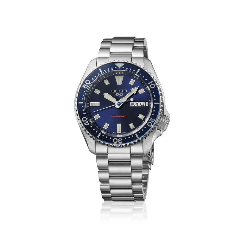 Montre Seiko 5 SKX Vintage SRPL83K1