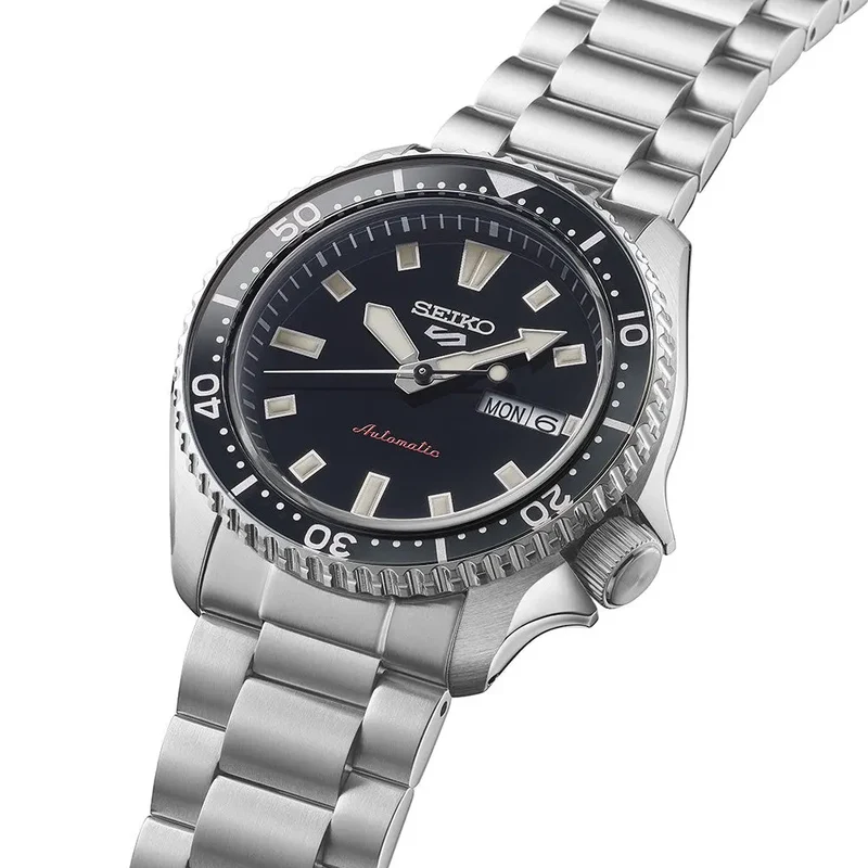 Montre Seiko 5 SKX Vintage SRPL85K1