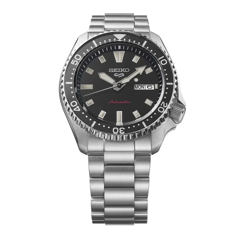 Montre Seiko 5 SKX Vintage SRPL85K1