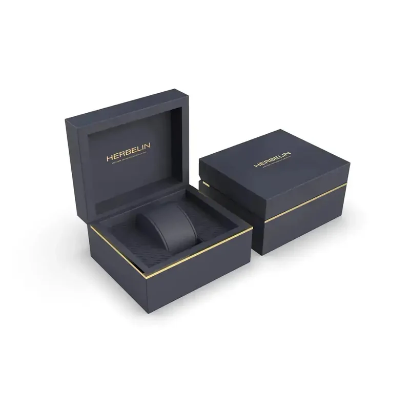 Montre automatique Herbelin Cap Camarat 1745A14CMD