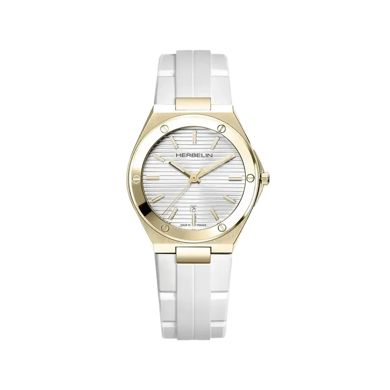 Montre Herbelin Cap Camarat 14545P1N11CW