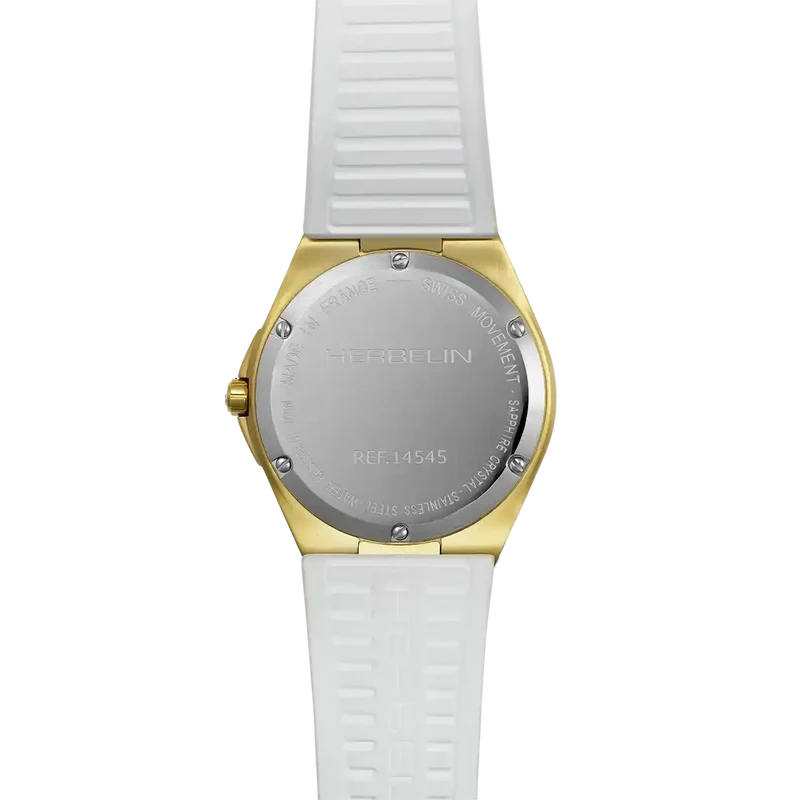 Montre Herbelin Cap Camarat 14545P1N11CW