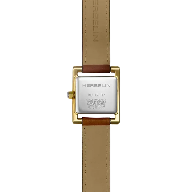 Montre Herbelin 5e Avenue 17537P08GD