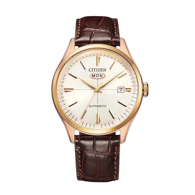 Montre Citizen Crystal 7 Automatique NH8393-05AE