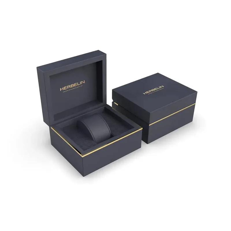 Montre Herbelin Cap Camarat Automatique 1645B16