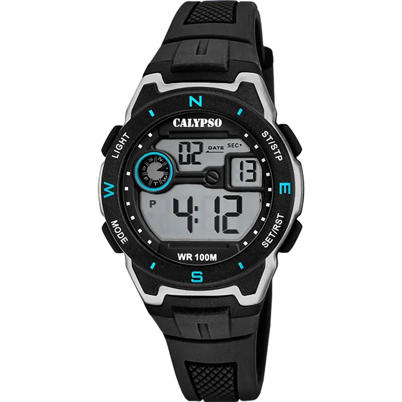 Montre Calypso Junior Collection K5853_4