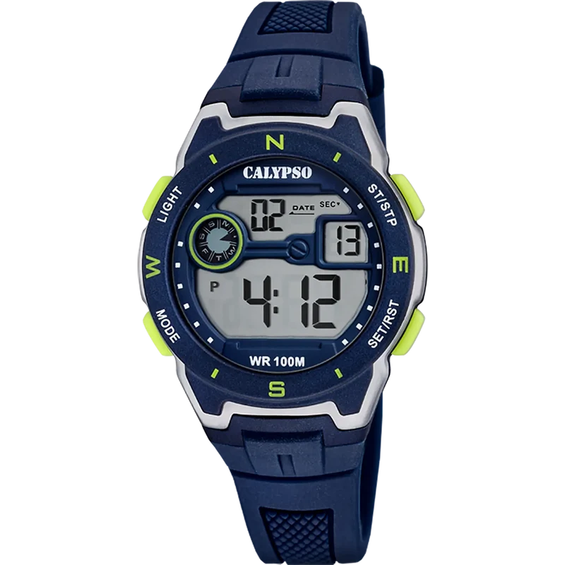 Montre Calypso Junior Collection K5853_3