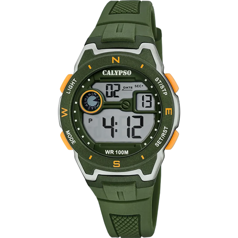 Montre Calypso Junior Collection K5853_2
