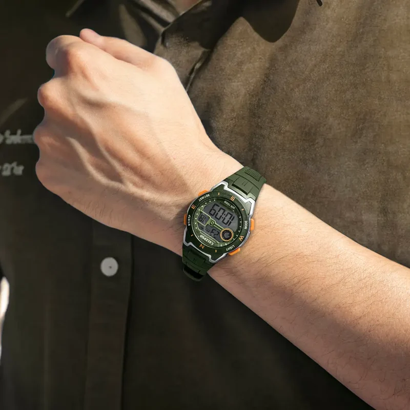 Montre Calypso Junior Collection K5853_2