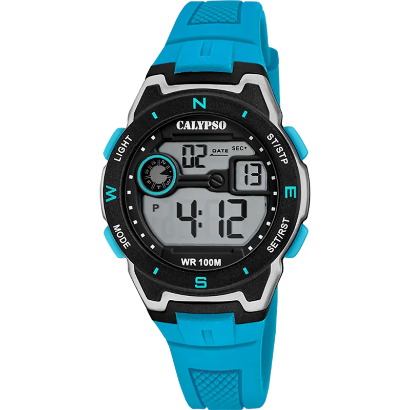 Montre Calypso Junior Collection K5853_1