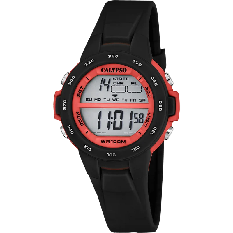Montre Calypso Junior Collection K5850_6