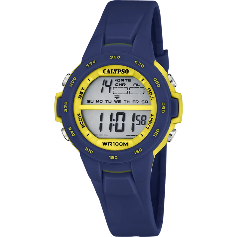 Montre Calypso Junior Collection K5850_5