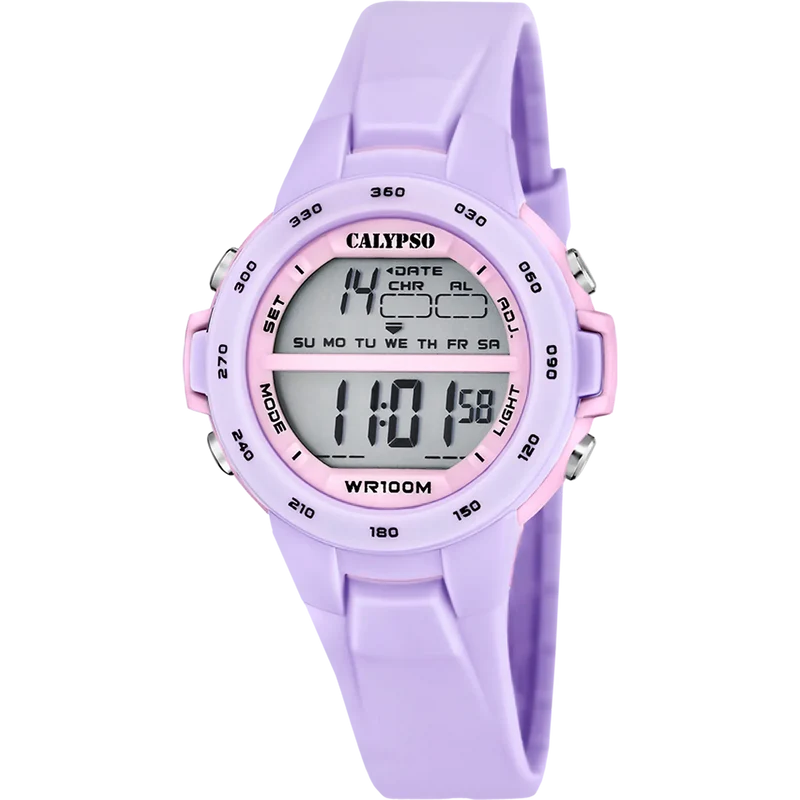Montre Calypso Junior Collection K5850_3