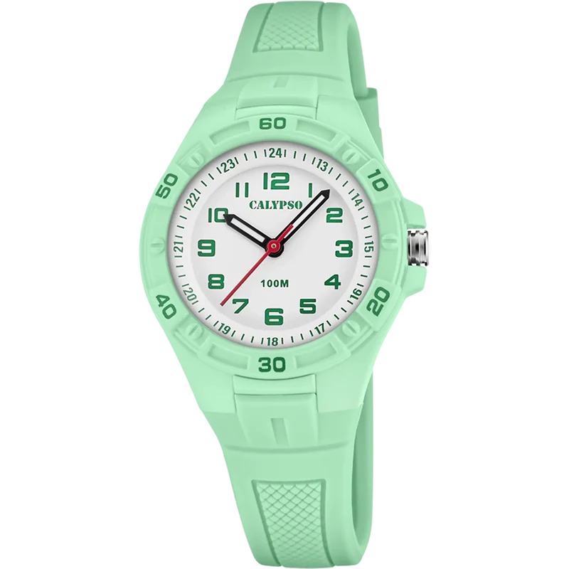 Montre Calypso Junior Collection K5832_1