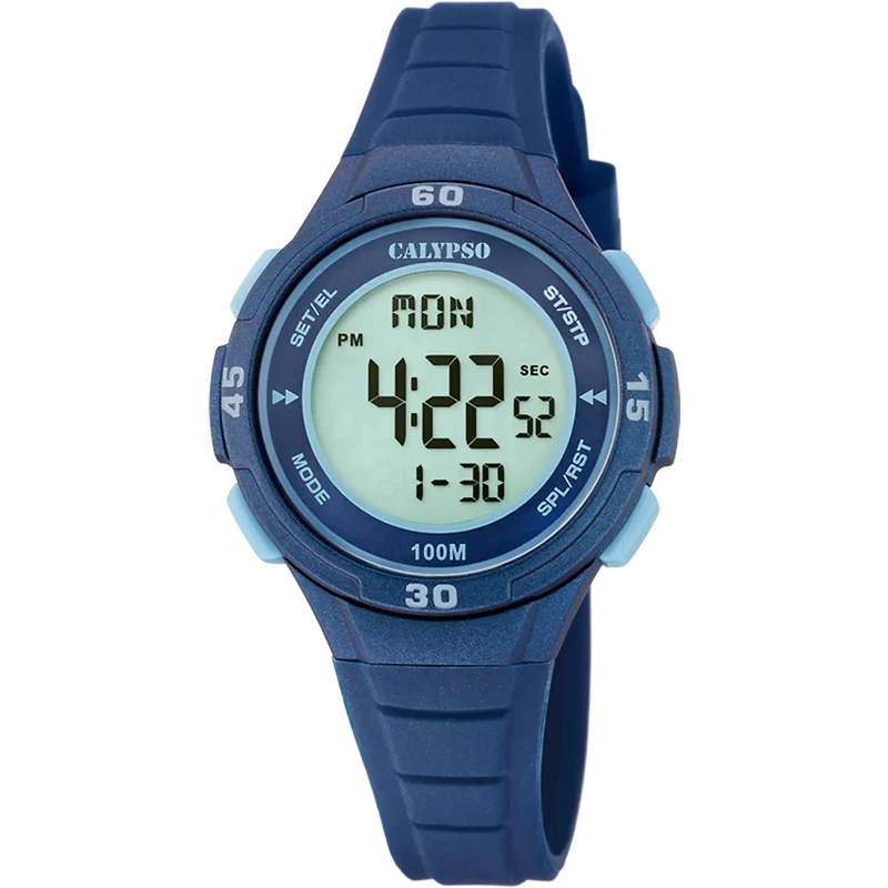 Montre Calypso Junior Collection K5830_5