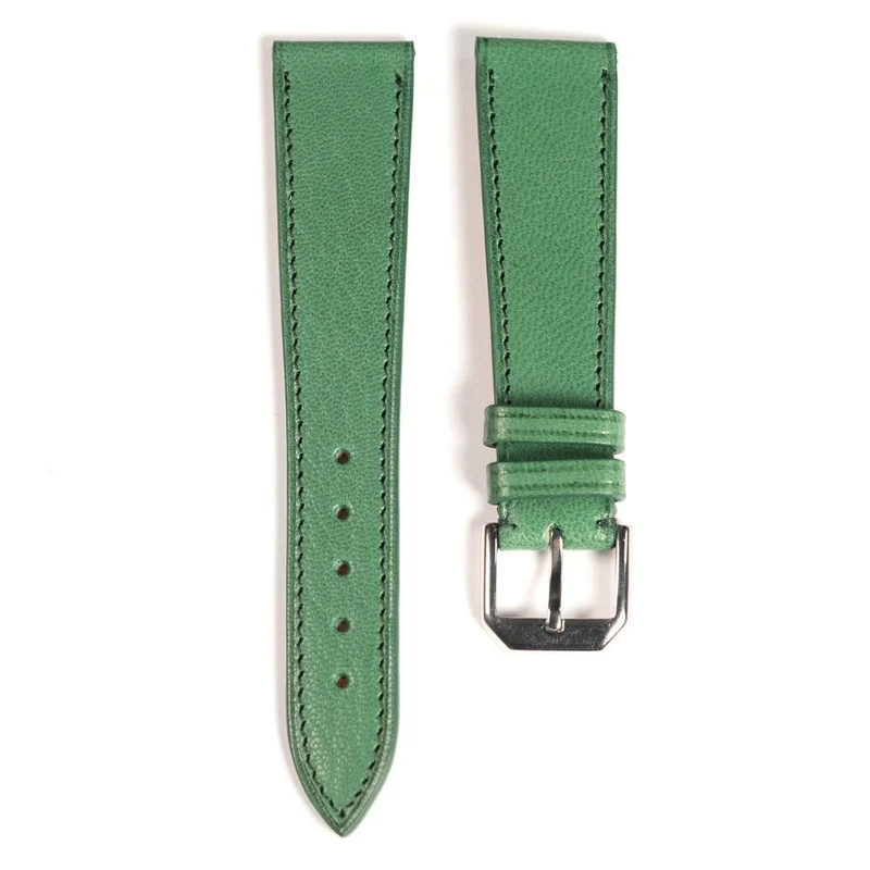 Bracelet chèvre verte
