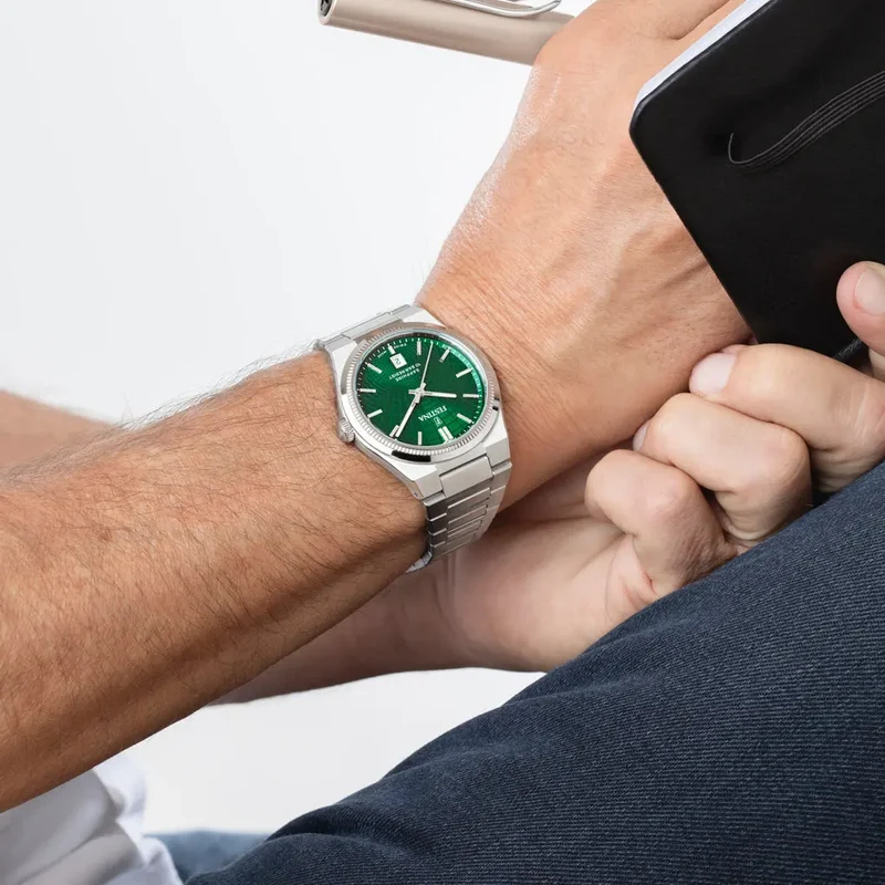 Montre Festina Suisse Rive F20051_5