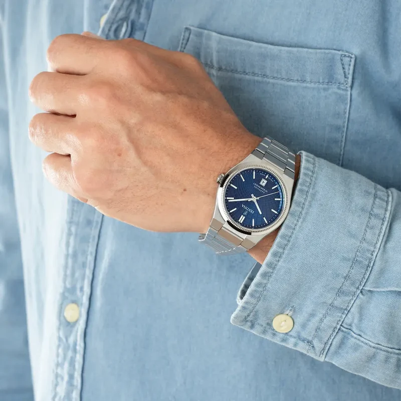 Montre Festina Suisse Rive F20051_4