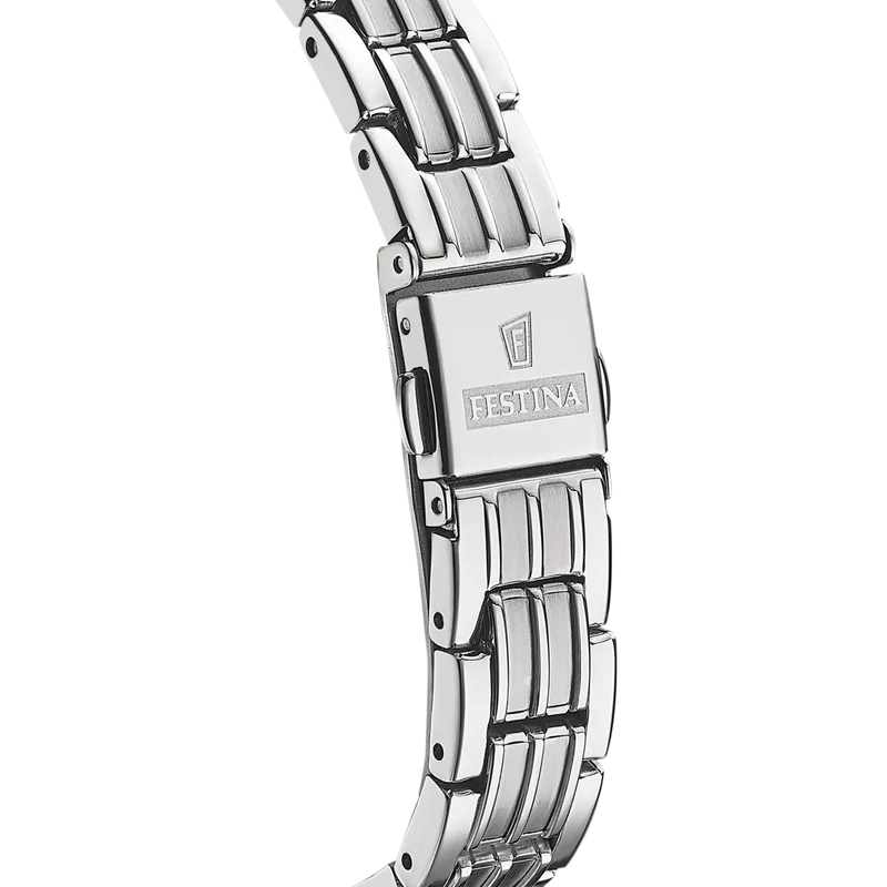 Montre Festina Suisse Acier F20006_3