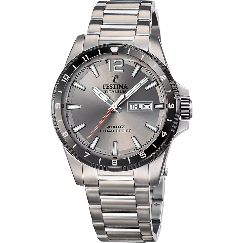 Montre Festina Titanium F20698_1