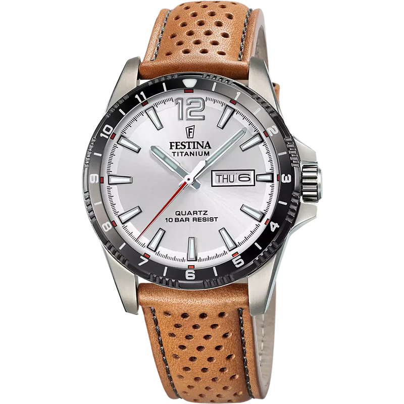 Montre Festina Titanium F20699_1