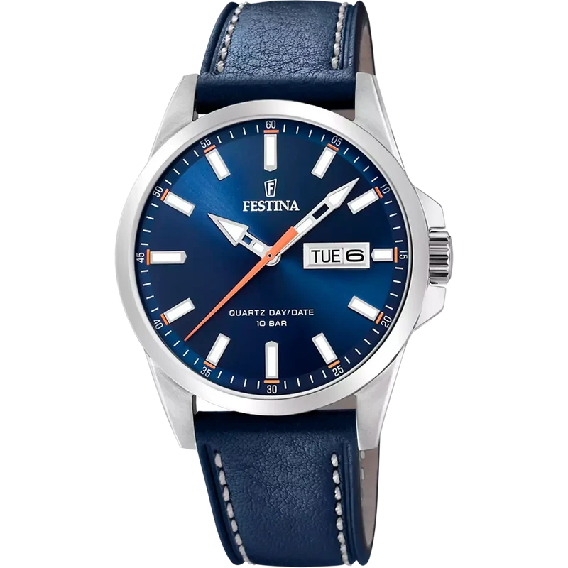Montre Festina Classics Day/Date F20358_3