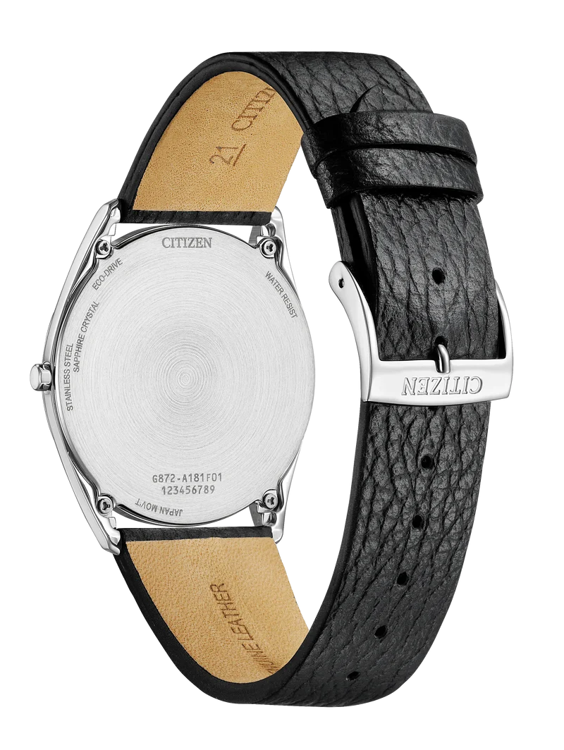 Montre Citizen Suratto Eco-Drive AR3120-16A