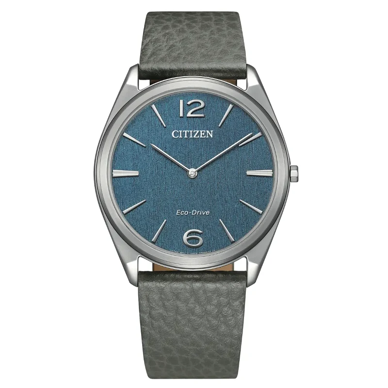 Montre Citizen Suratto Eco-Drive AR3120-24L