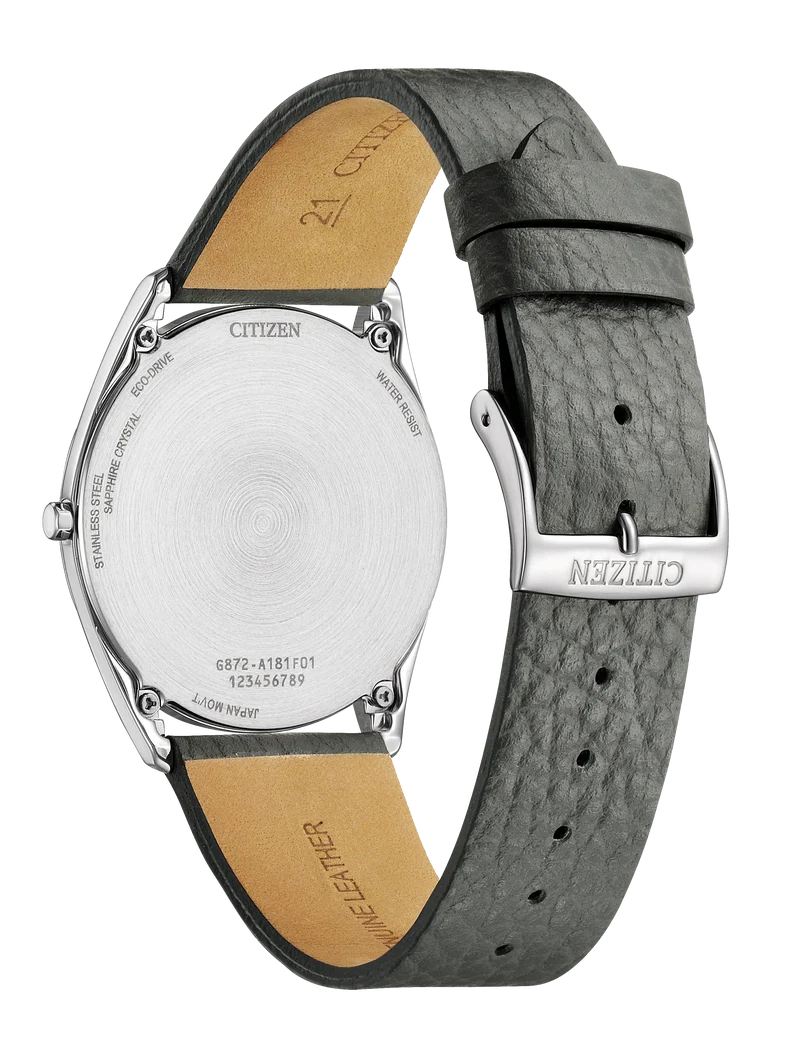 Montre Citizen Suratto Eco-Drive AR3120-24L