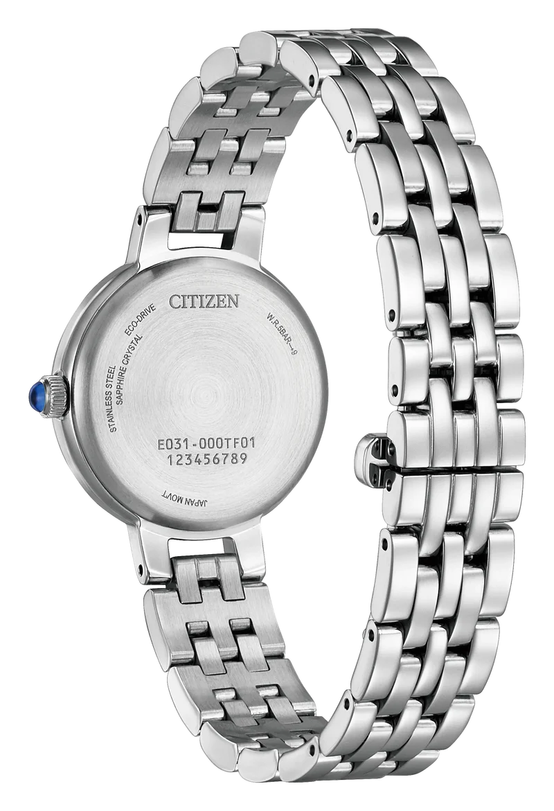 Montre Citizen Ladies Eco-Drive EM0990-81A