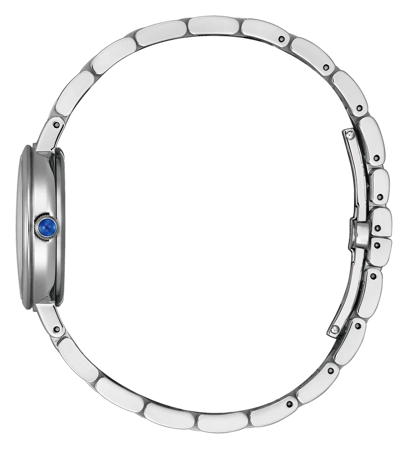 Montre Citizen Ladies Eco-Drive EM0990-81A